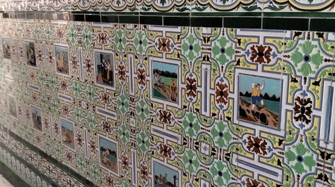 Foto 5 de Casa adosada en venta en Jabugo, Huelva