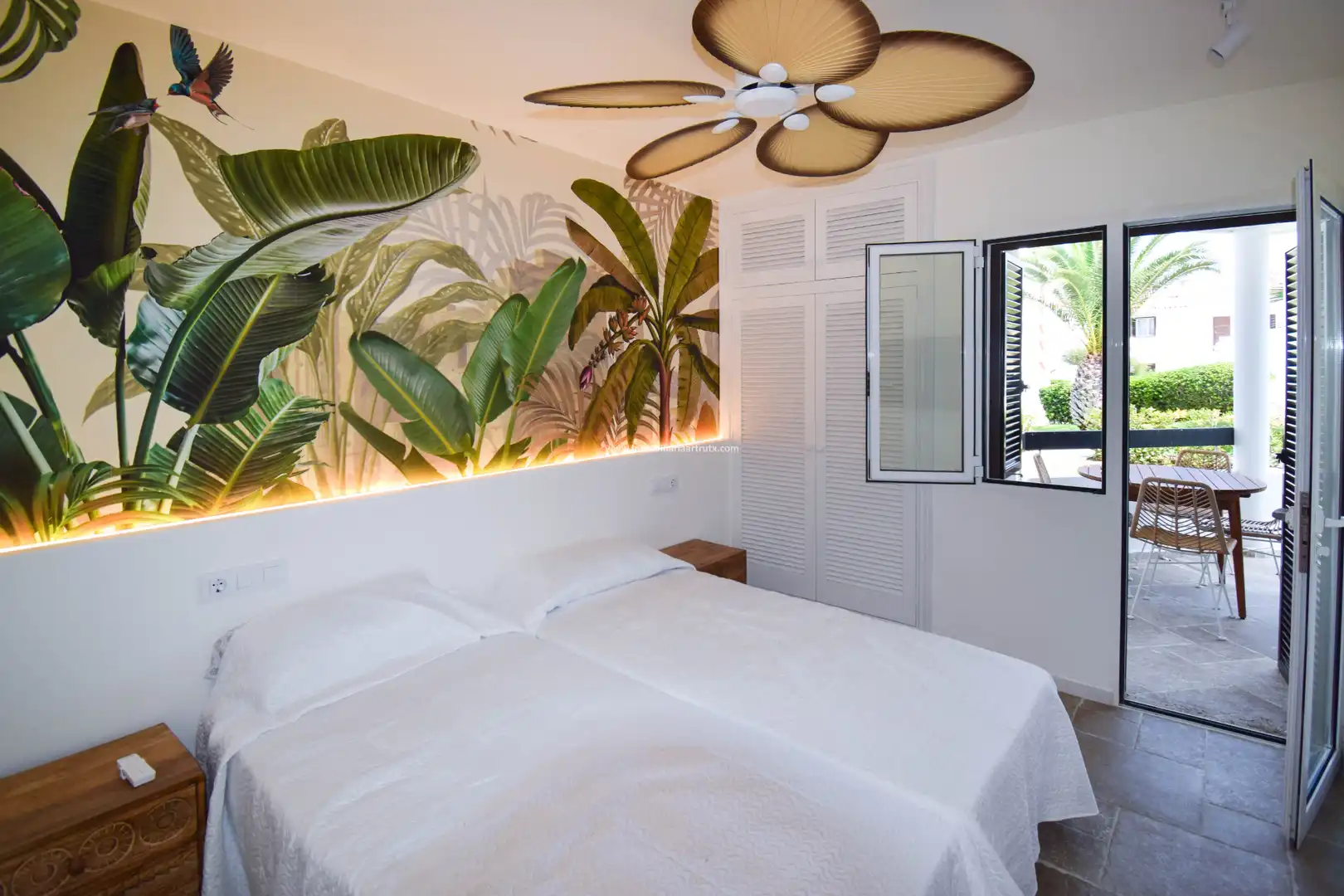Appartement compact avec piscine à vendre à Cala en Blanes, imagen 6