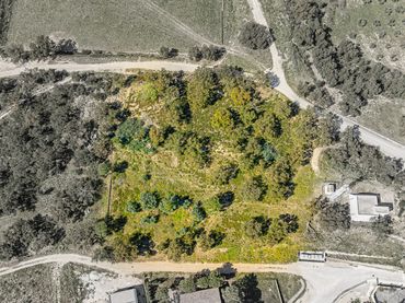 Terreny residencial en venda a Carrer de la Roca 9
