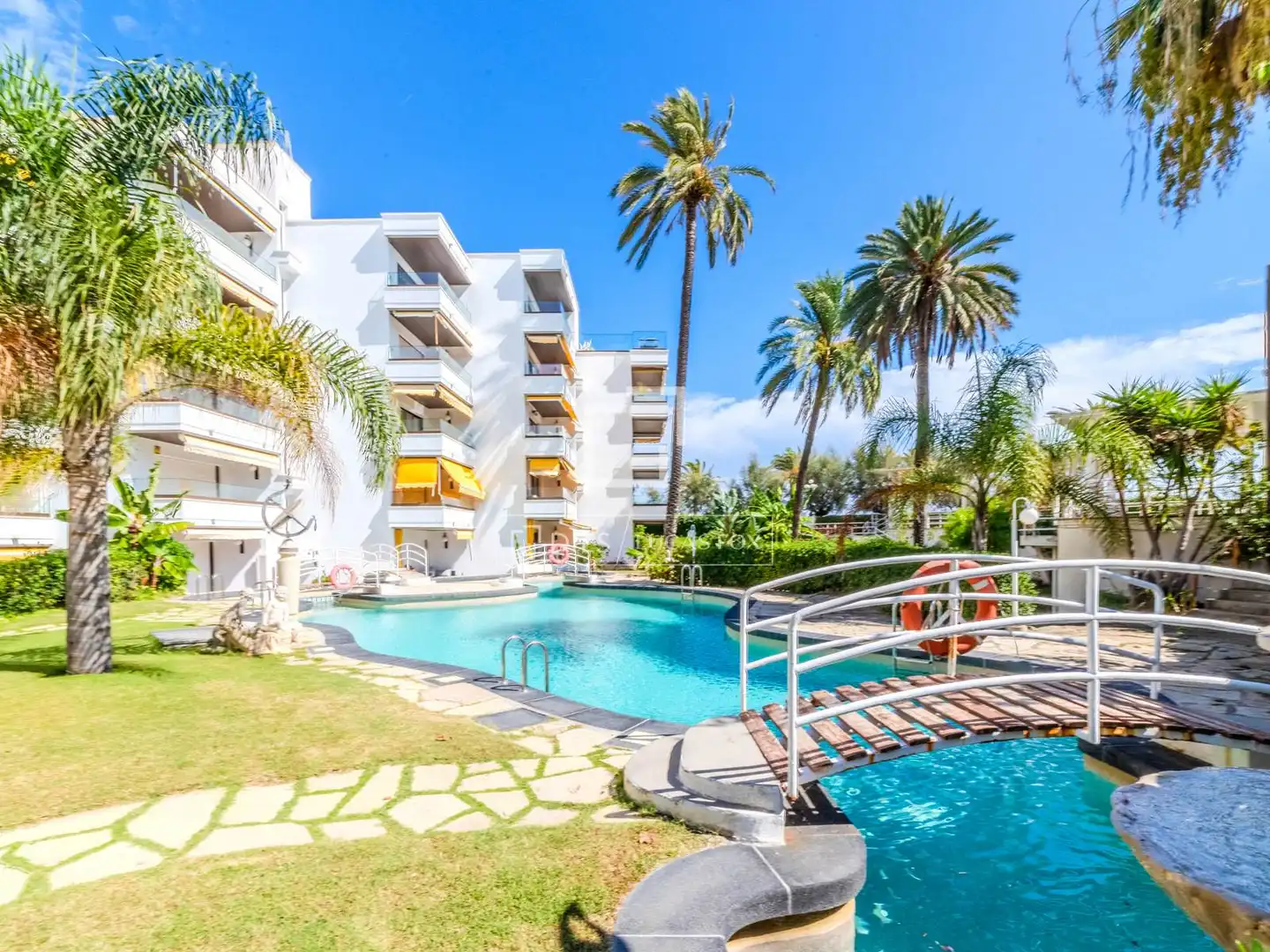 Appartamento con piscina in vendita a Centre, imagen 14
