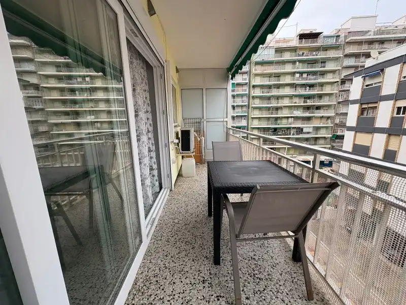 Apartament amb ascensor en venda a Sant Antoni, imagen 5