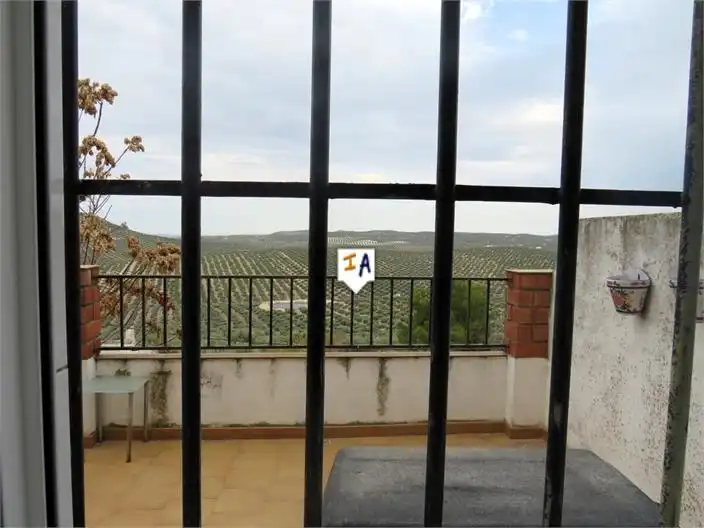Terraced house for sale in Alcaudete, imagen 8