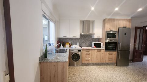 Piso en venta en Freixeiro, 3 dormitorios.