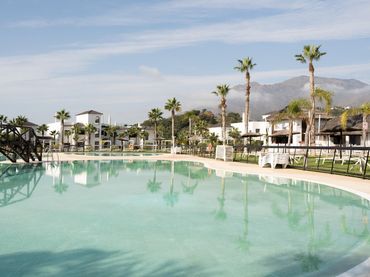 Apartament en venda a Urbanizacion Urbanización Mirador de Estepona Hills
