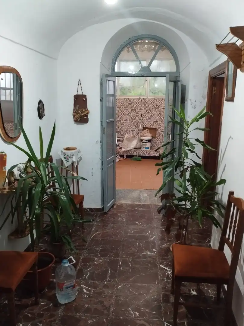 Planta baja en venta en Jerez de los Caballeros con Jardín privado y Trastero