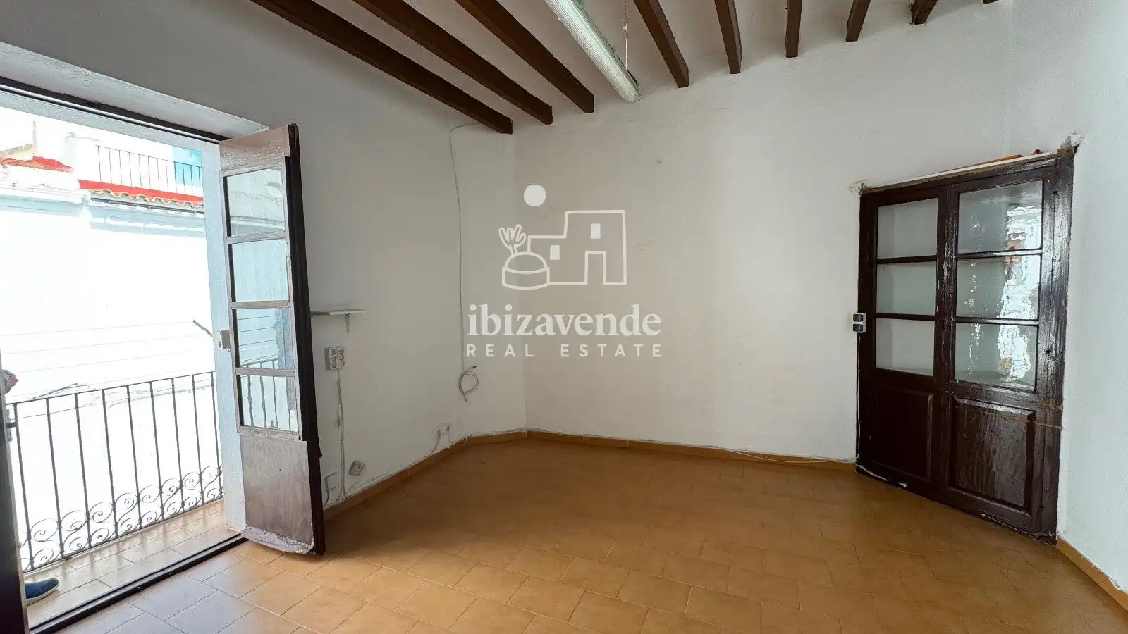 Pis en venda en Eivissa amb Terrassa