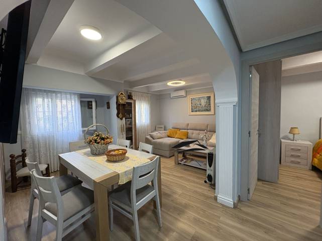 Piso en Venta en Mar en Tormes - La Vega