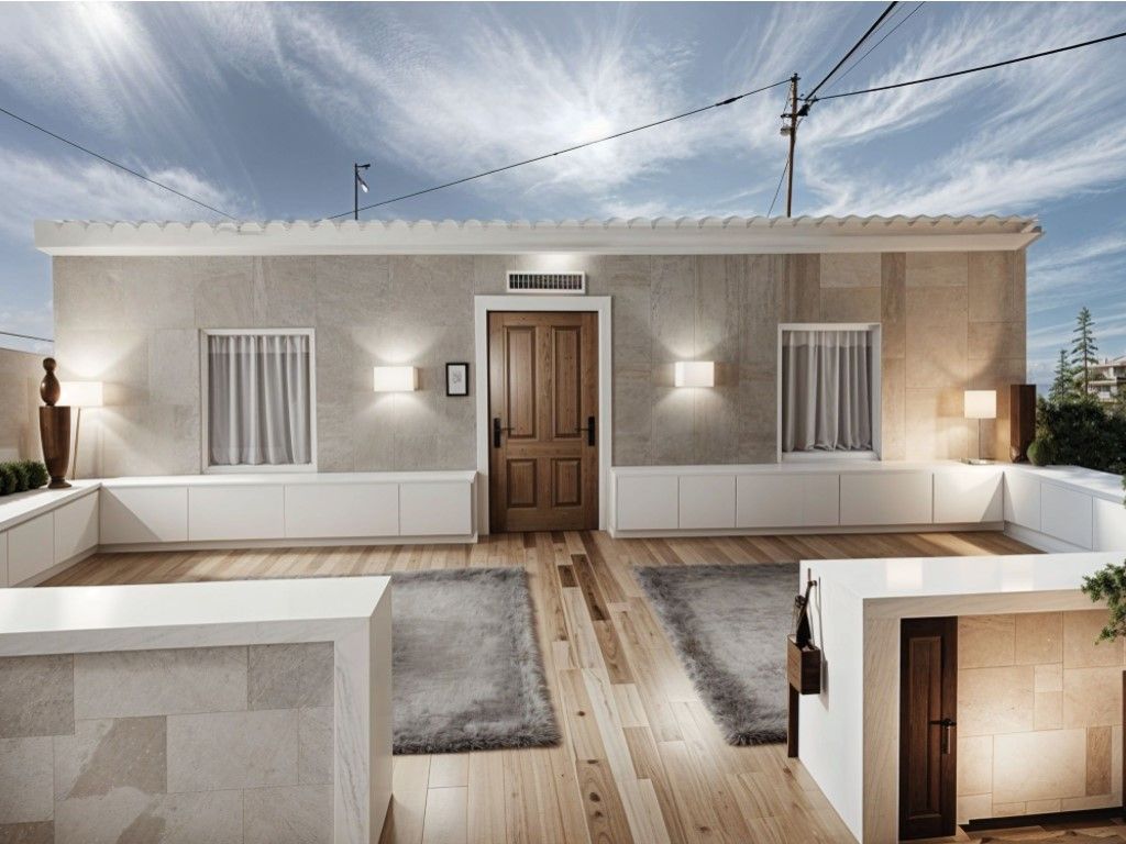 Casa o xalet en venda en Cartagena
