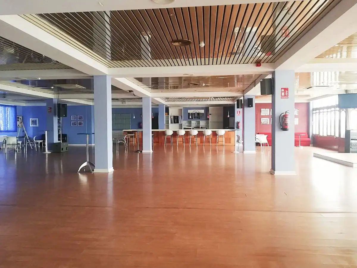 Local comercial en venta en Tomelloso, imagen 17