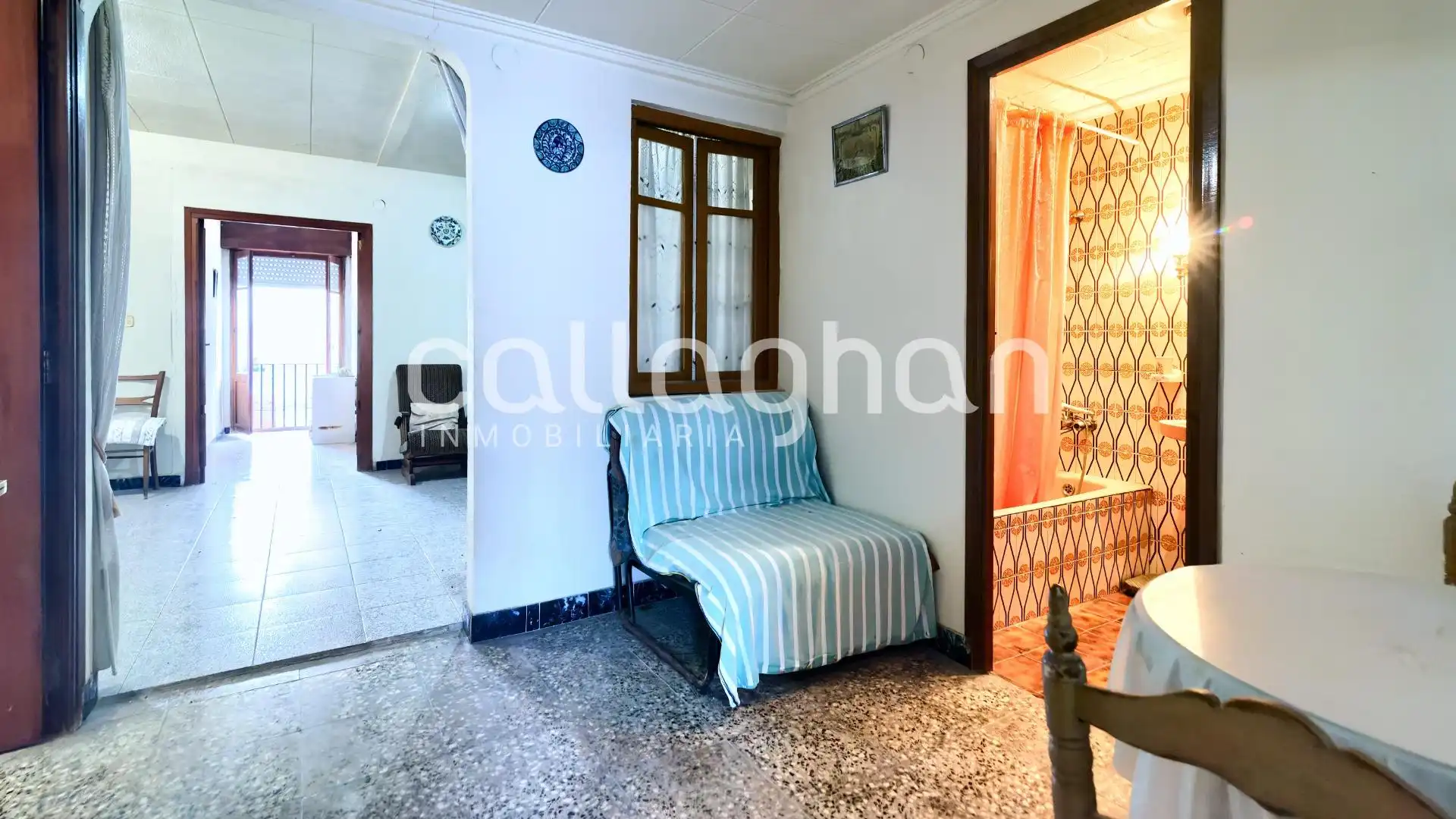 Casa adosada en venta en Chilches / Xilxes