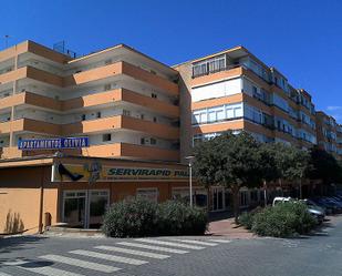 Exterior view of Premises for sale in Calvià