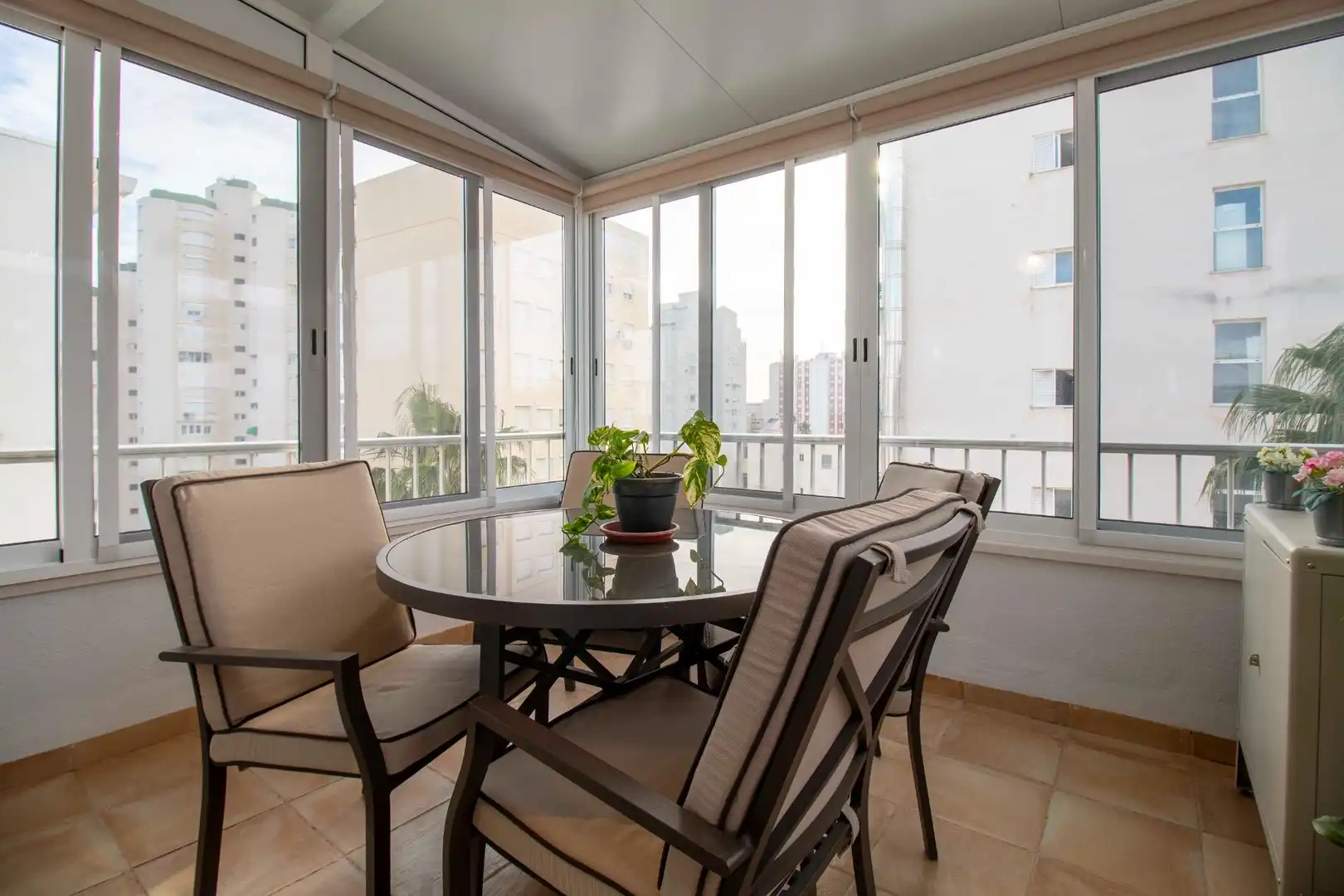 Attique avec piscine à vendre à Playa de Gandia, imagen 2