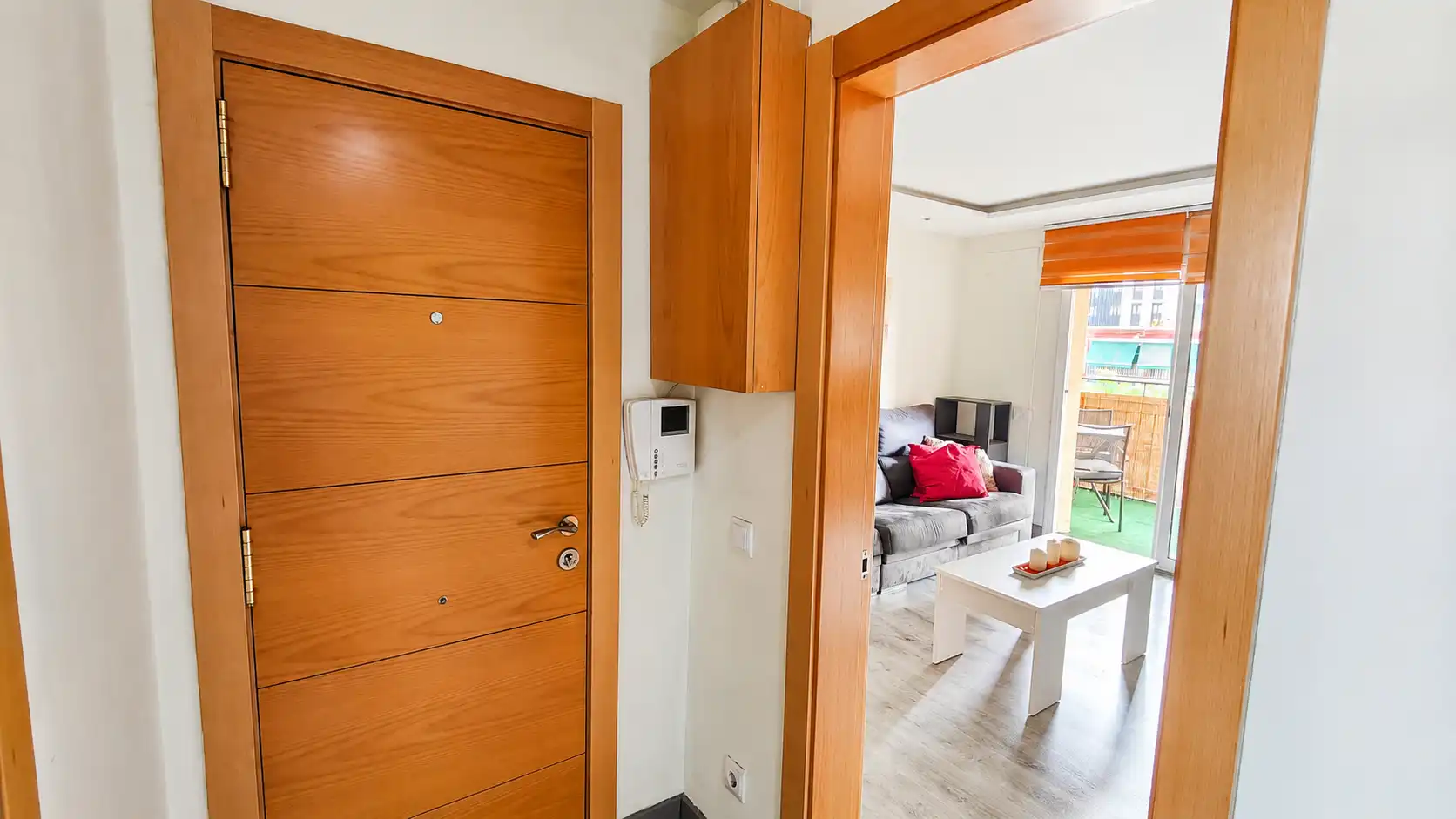 Pis en venda en Sabadell amb Aire condicionat, Calefacció i Parquet