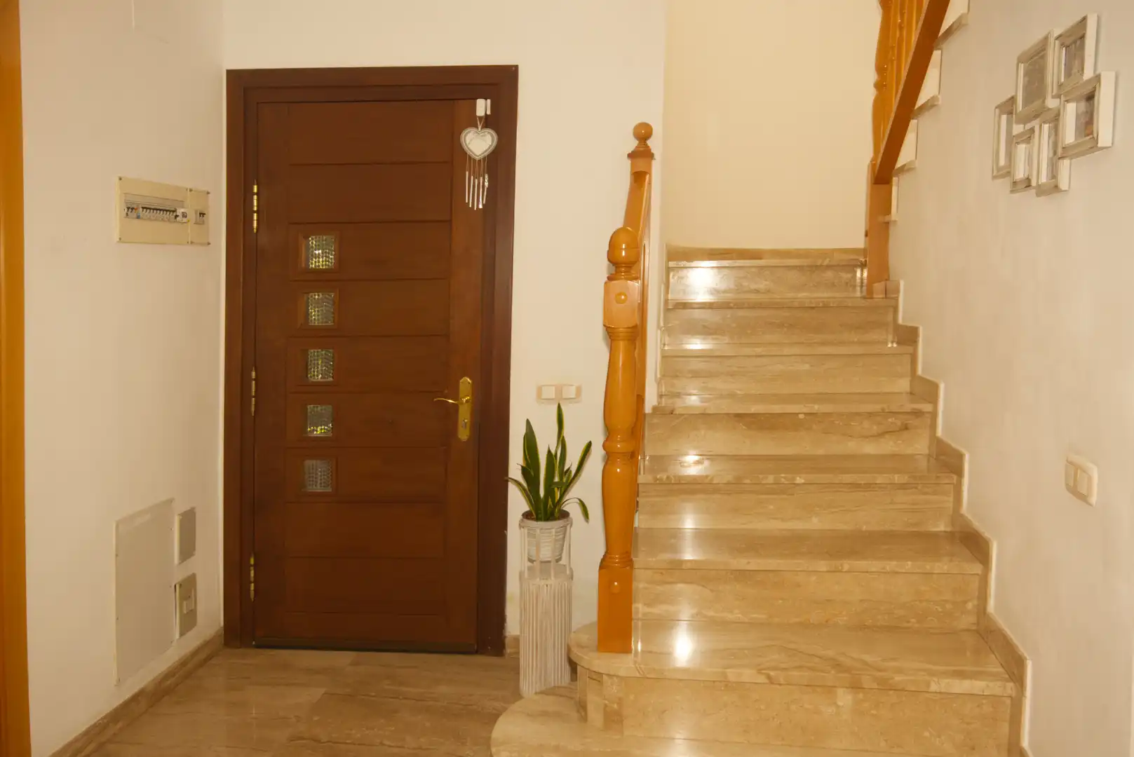 Detached homes for sale in Sant Quirze del Vallès  with Heating, Private garden and Parquet flooring