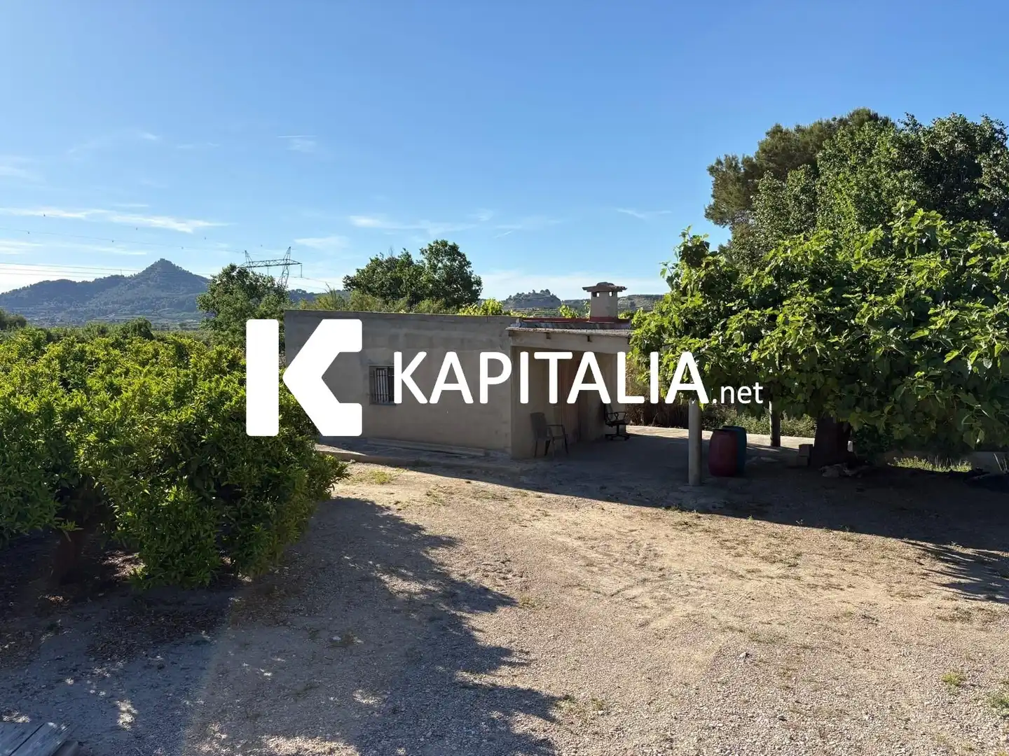House for sale in Xàtiva, imagen 6