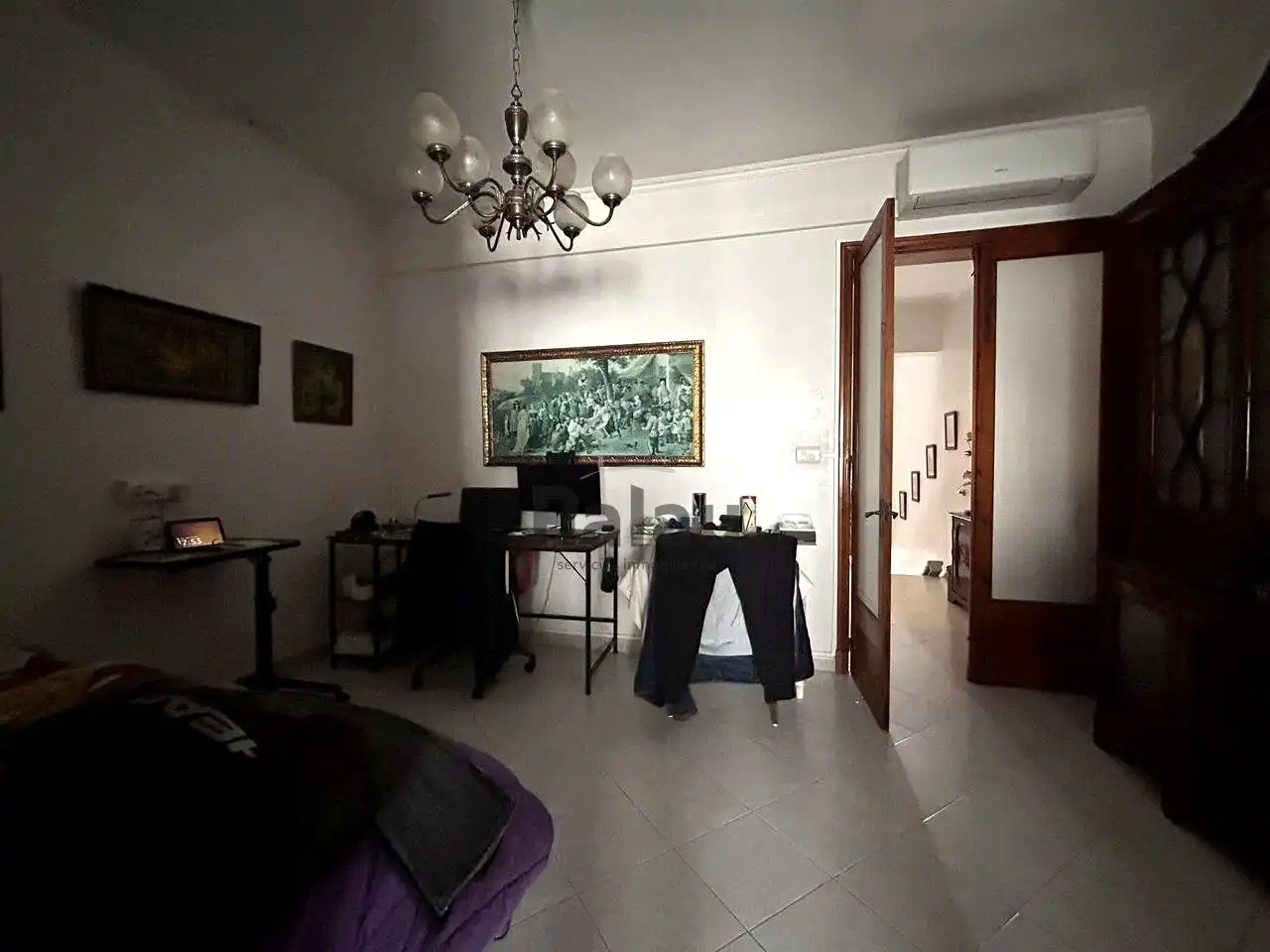 Living room of Duplexes for sale in Ciutadella de Menorca