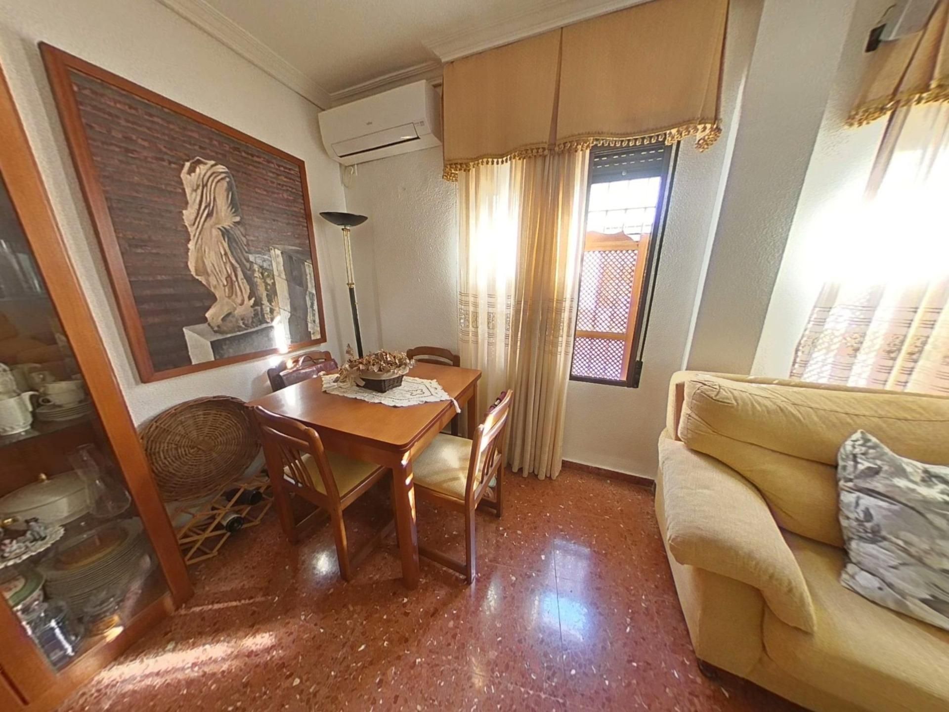 Bedroom of House or chalet for sale in  Córdoba Capital  with Air Conditioner, Storage room and Balcony