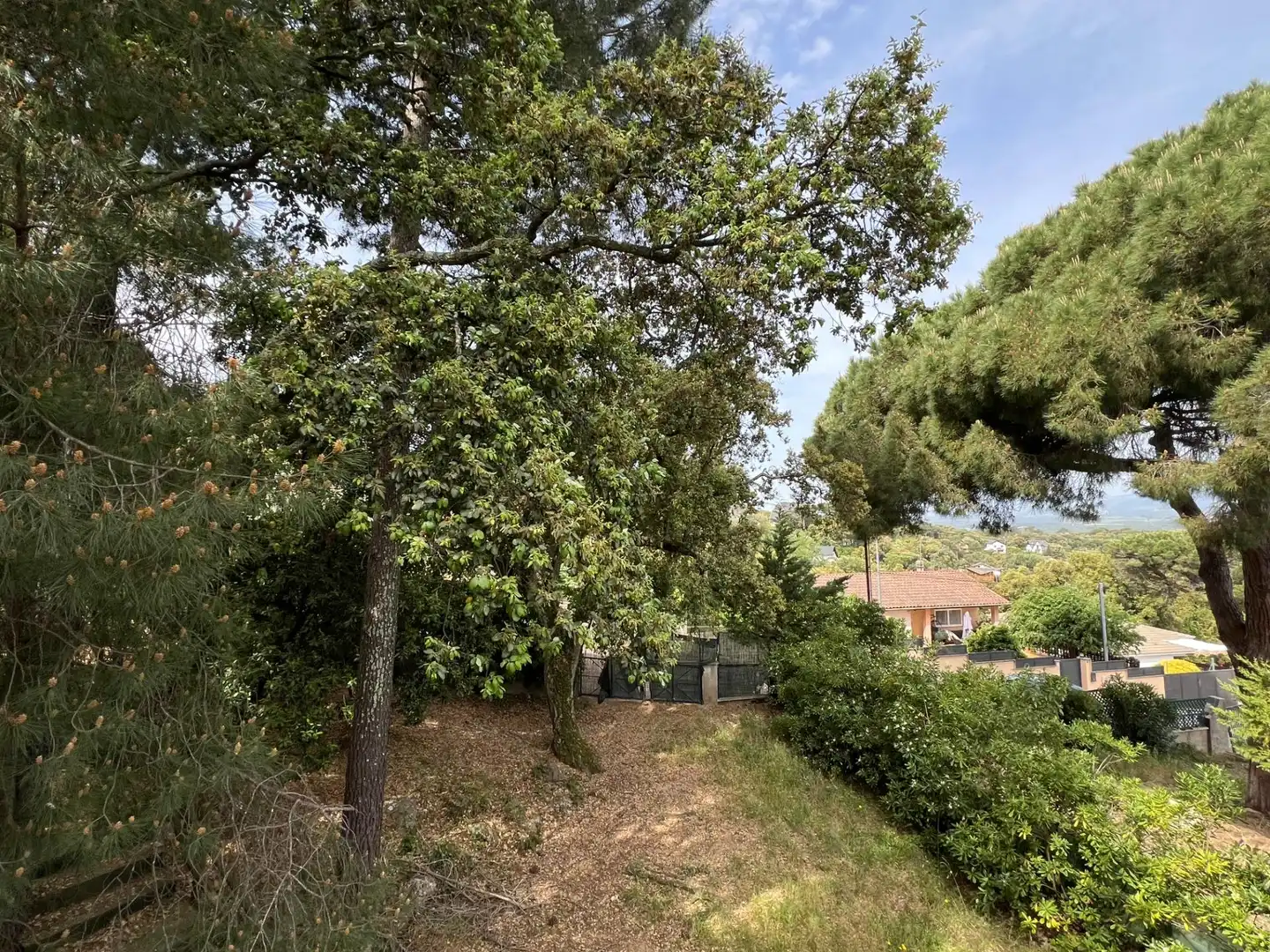 Casa o chalet en venta en Vallgorguina con Calefacción, Jardín privado y Terraza