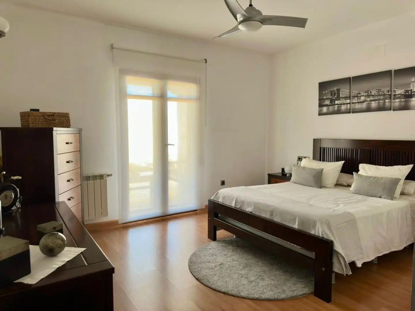 Detached house with garden for sale in Valdepeñas, imagen 12