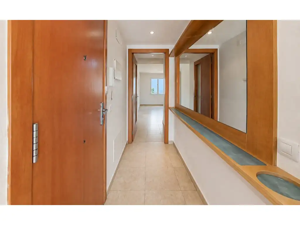 Flat for sale in La Granada  with Air Conditioner, Heating and Balcony