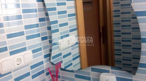 Foto 5 de Piso en venta en Grupo Andrea Casamayor, Las Fuentes, Zaragoza Capital