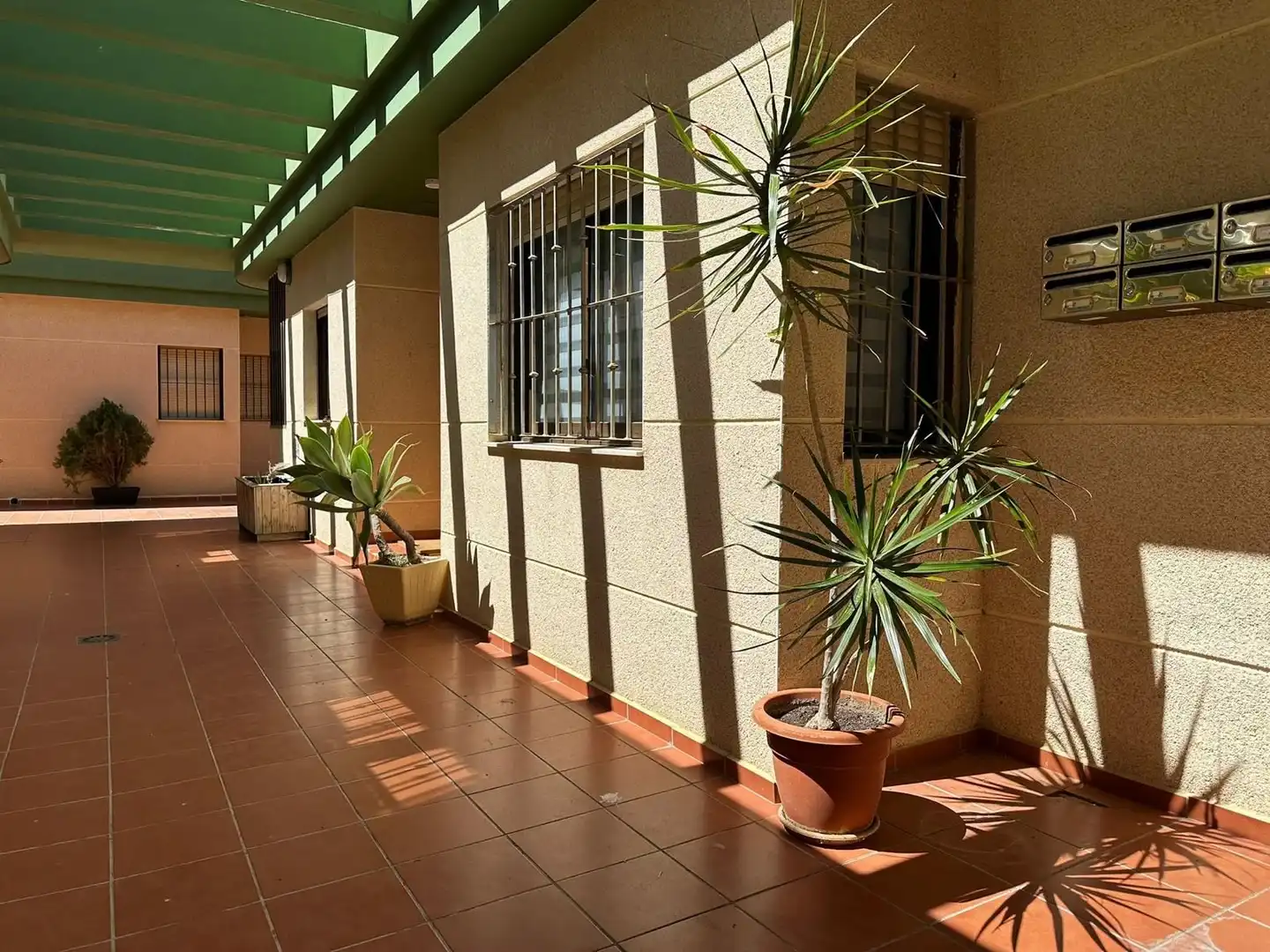 Terrassa de Apartament en venda en Benidorm amb Aire condicionat