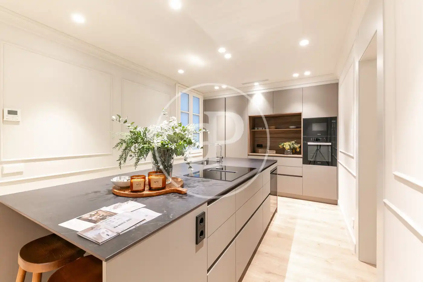 Flat for rent in Carrer de Pau Claris, Dreta de l'Eixample