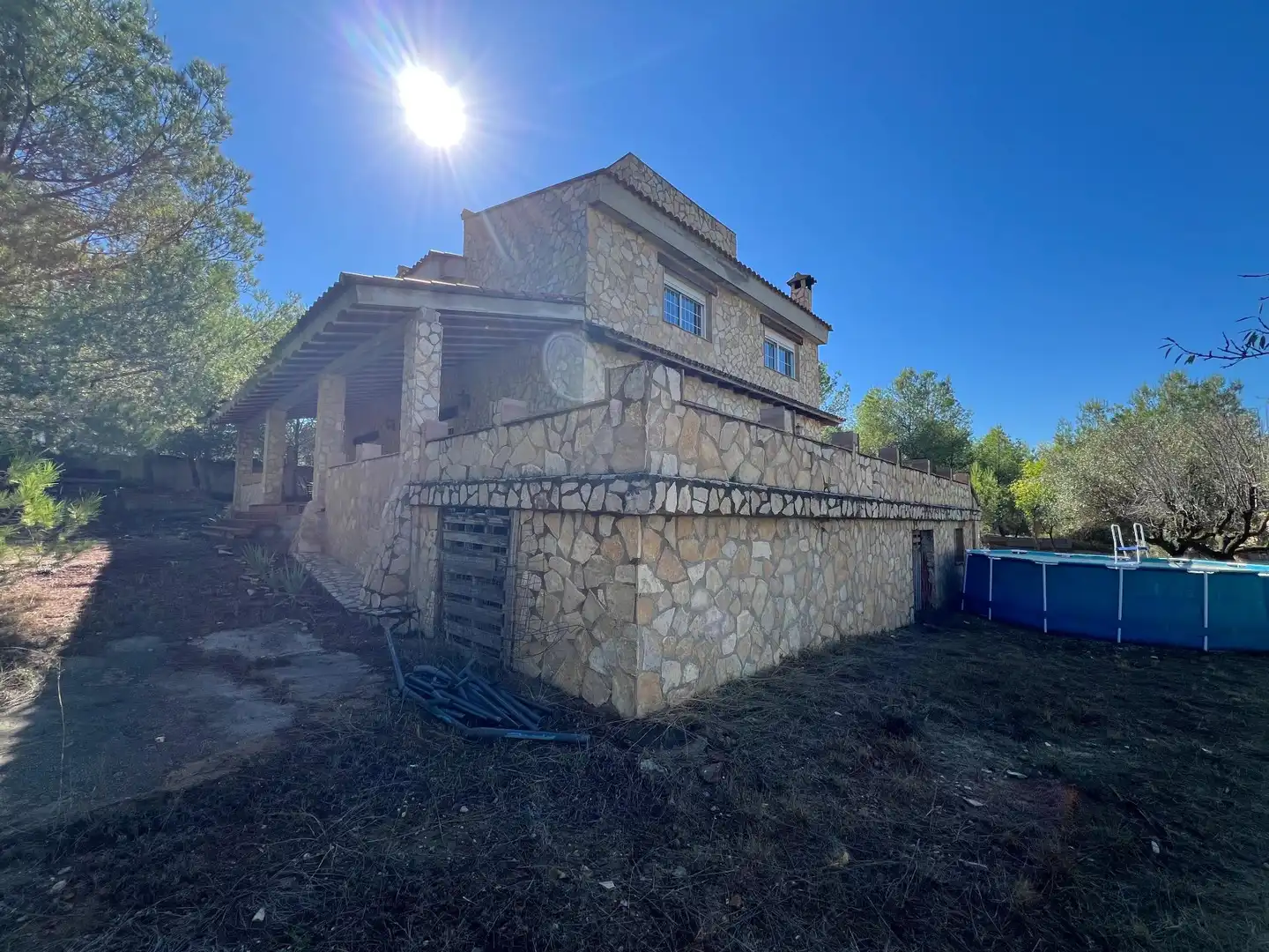 Villa avec piscine à vendre à Casinos, imagen 7