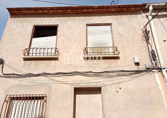 Casa-chalet en Venta en Espinardo