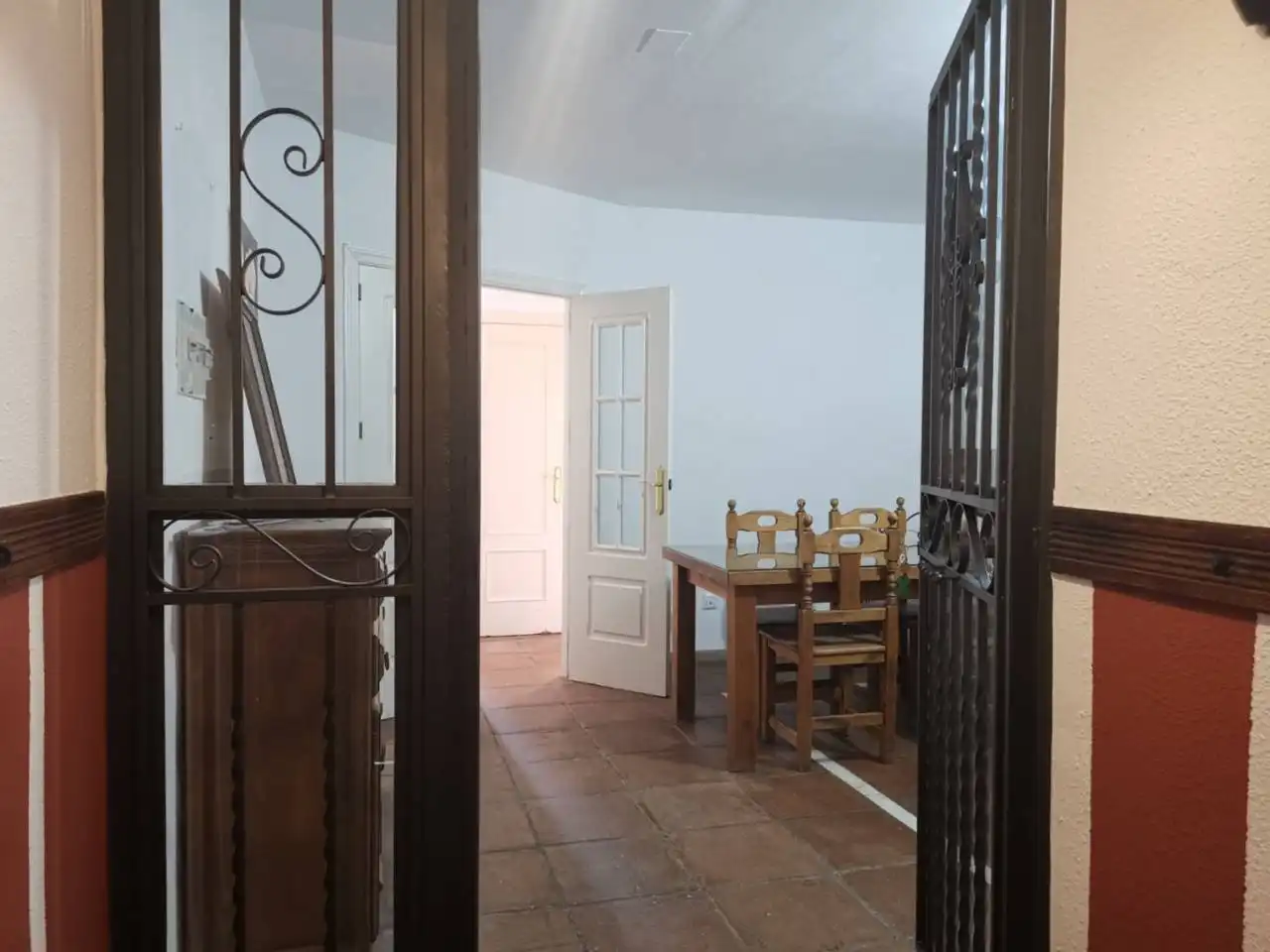 Houses for rent in Calle Alcade Vicente López, Encinarejo de Córdoba