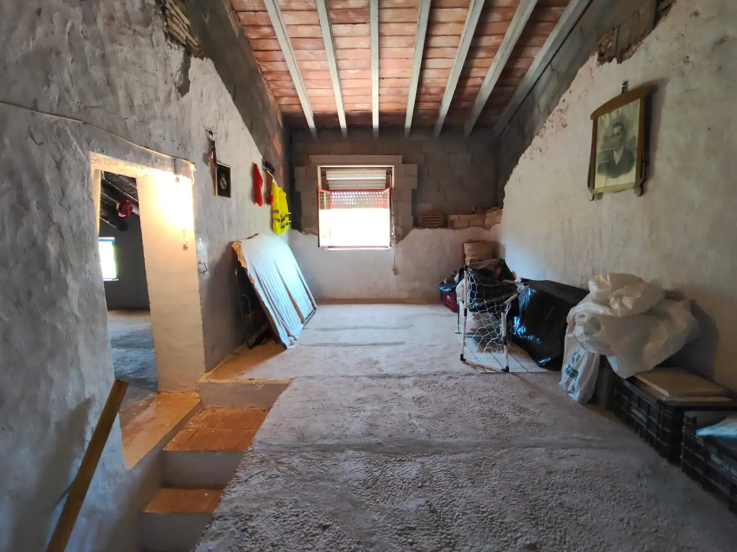 Finca rústica en venda en Simat de la Valldigna amb Jardí privat, Traster i Piscina