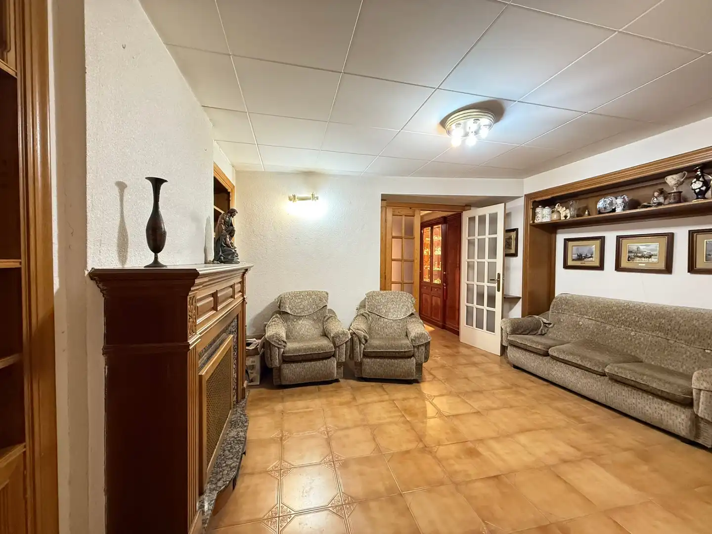 Maison avec terrasse à vendre à Calle Lafuen, imagen 18