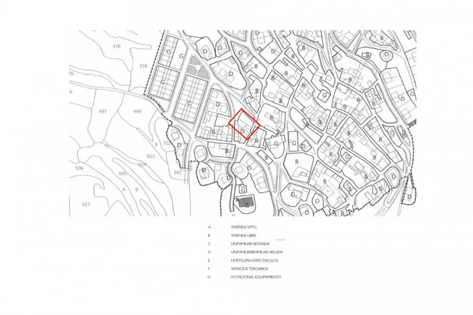 Casa o chalet en venta en Pueyo - Calle NORTE, Pueyo / Puiu