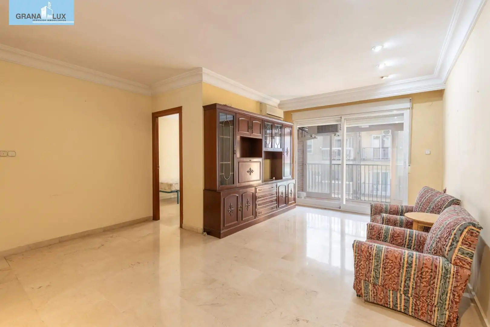 Piso con terraza en venta en Calle de Pedro Antonio de Alarcón, imagen 29