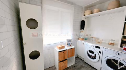 Foto 4 de Casa o xalet en venda a Calle Salvador Albacete, Barrio de Peral - San Félix, Cartagena