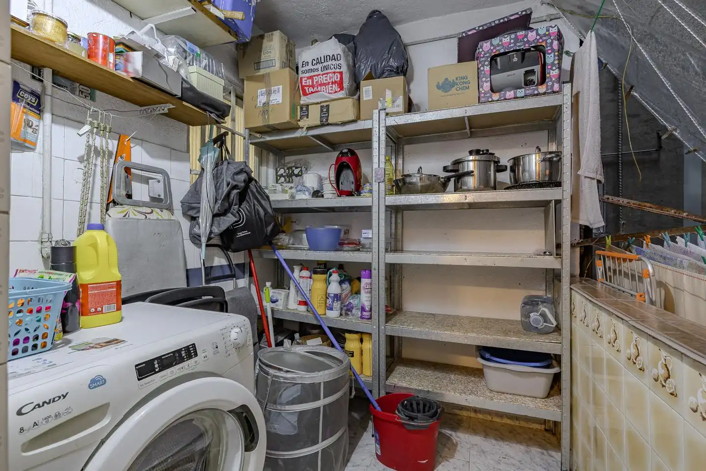 Wohnung mit Aufzug zum Verkauf in Rambla de Prim, imagen 23