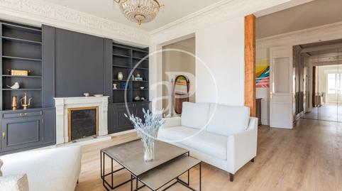 Photo 4 of Flat for rent in Justicia - Chueca,  Madrid Capital