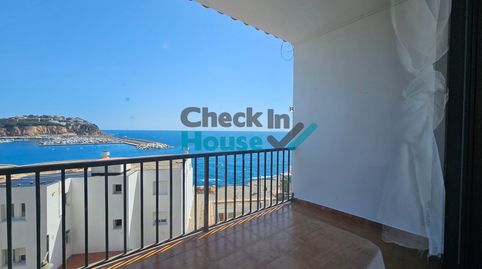 Foto 5 de Casa adosada en venta en Passeig Marítim del President Josep Irla, Puntabrava - Port Salvi, Sant Feliu de Guíxols