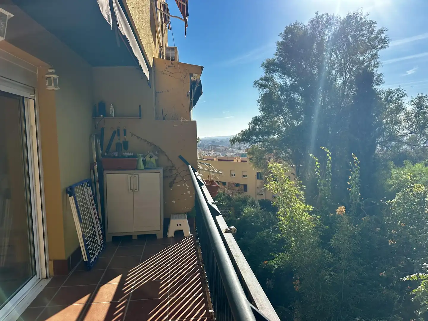 Duplexes for sale in Málaga, Málaga