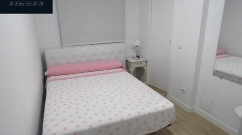 Foto 5 de Piso de alquiler en Playa Levante, Benidorm