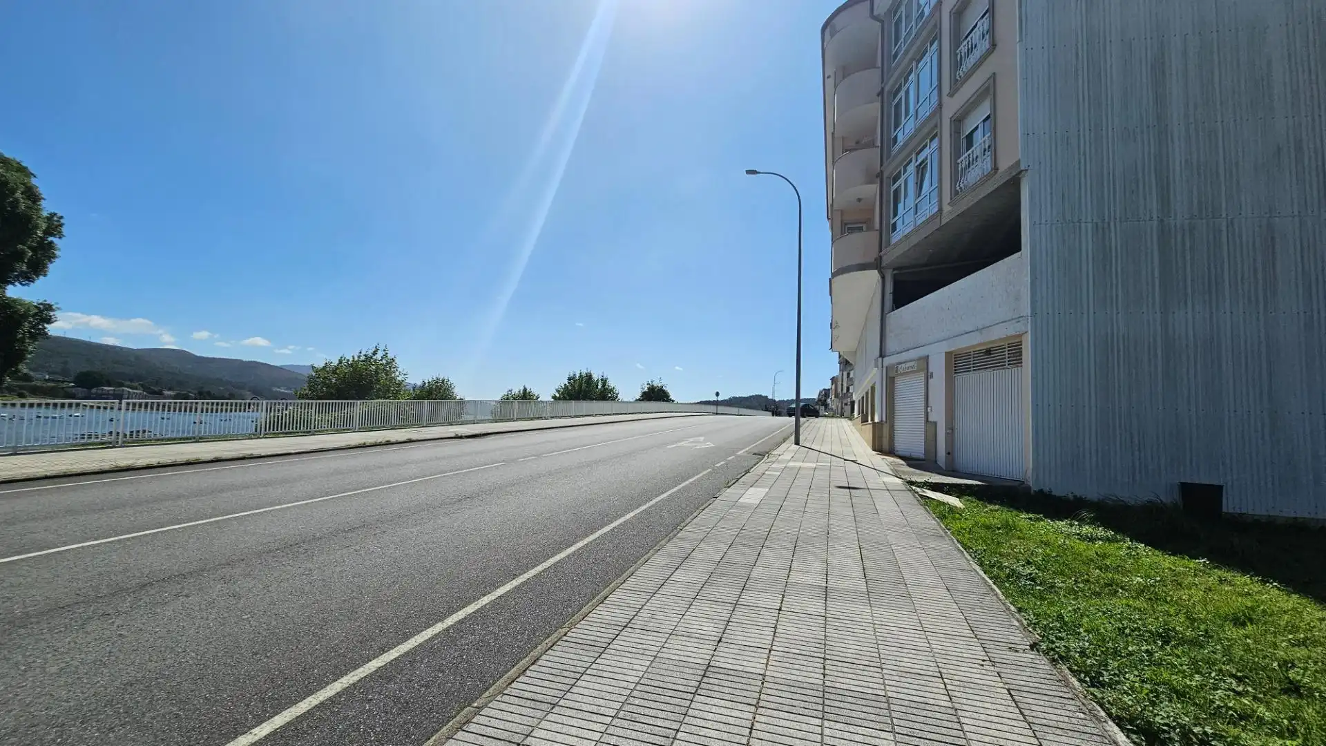 Local comercial en venda a Avenida FISTERRA, imagen 20