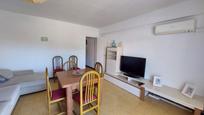 Living room of Flat for sale in Salou  with Heating and Balcony