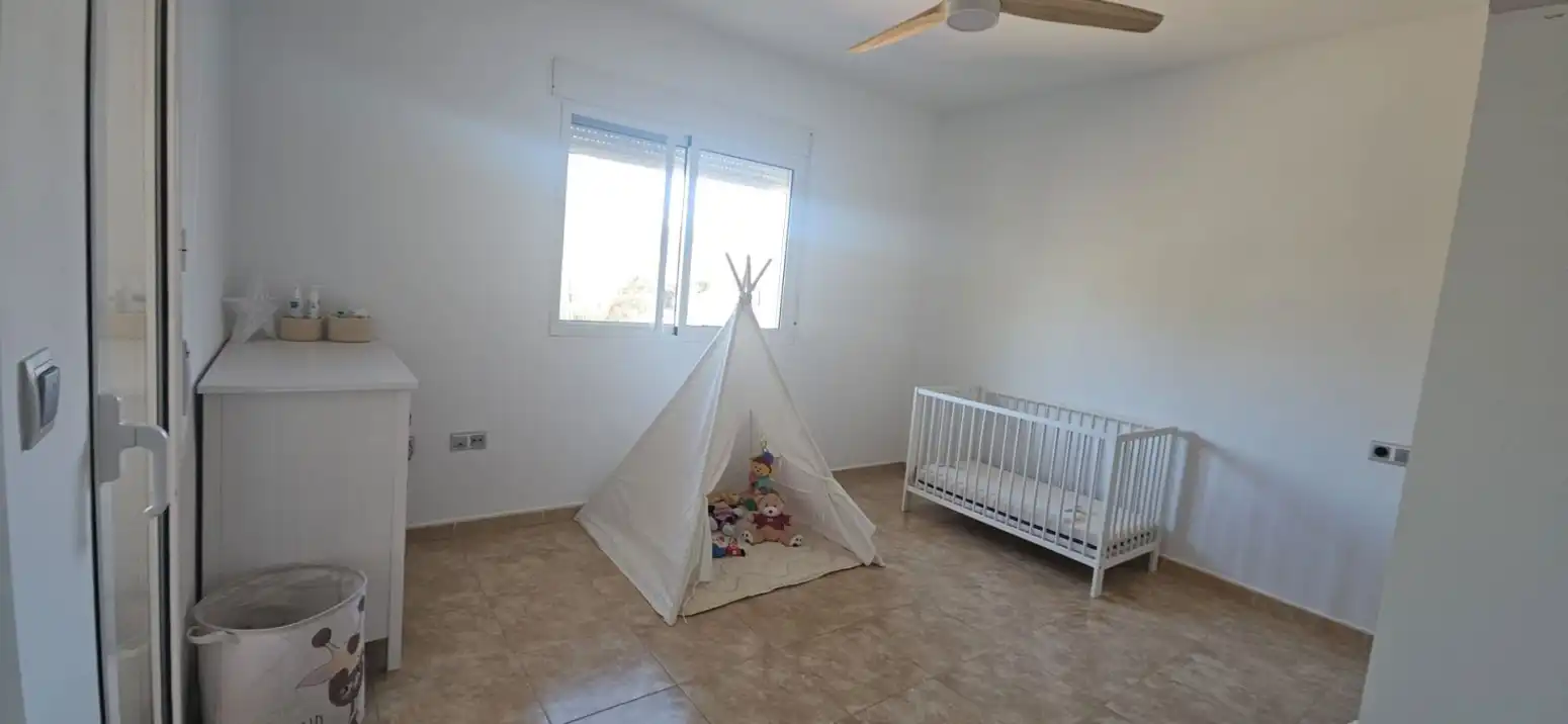 Casa o xalet en venda a Molina de Segura - Calle Pedro Del Campo, 4, Ribera de Molina - Torrealta