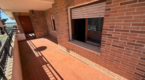 Foto 5 de Àtic en venda a Plaza del Piquillo, 5, Portillo, Valladolid