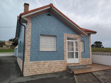 Casa en venta en Lugar la Piñera