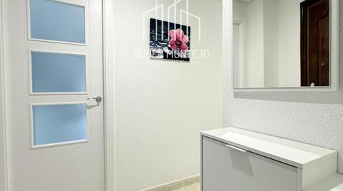 Foto 4 de Àtic de lloguer a Rodríguez Hernández, Pizarrales, Salamanca Capital