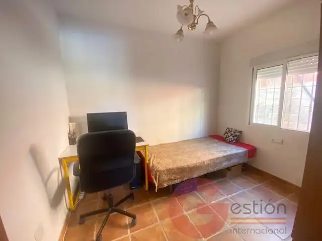 Finca rústica en venta en Camino Viejo de Málaga