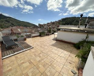 Terrassa de Àtic en venda en Sant Climent de Llobregat amb Calefacció, Terrassa i Balcó