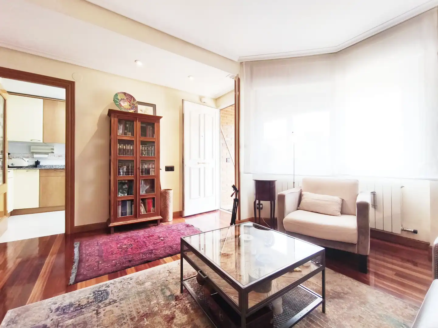 Appartement avec ascenseur à vendre à Avda. Madrid, imagen 9