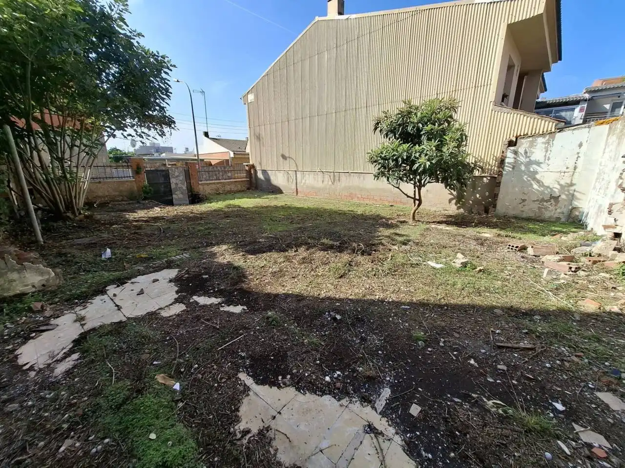 Residencial en venda en Rubí